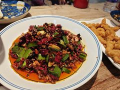 -树厨贵州菜(大十字店)