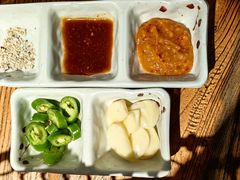 -坦坦大炉·韩式烤肉(望京店)