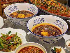 -小河盐帮·私家菜·烤鸭(三元桥·霄云路店)