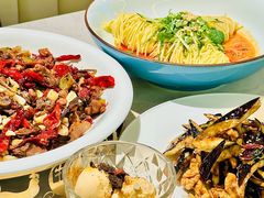 -巴扎屋大盘鸡·新疆菜(汇嘉时代店)