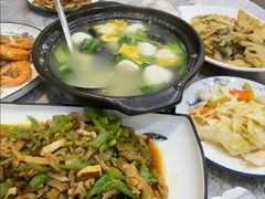 -紫藤园·天目湖大鱼头(南山竹海店)
