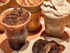 -麦当劳(南后街店)