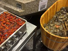 -初色海鲜自助(万丰路店)