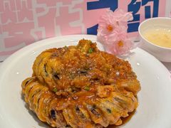 -口味堂(珞喻路店)