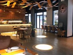 大堂-巴别塔法餐舍(合作路店)