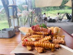 -MOJ coffee(瓯海泽雅水碓坑店)