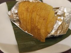 -五观堂素食(新华路店)