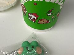 -Seesaw Coffee(武商MALL·武广店)