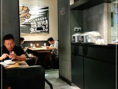 大堂-太二酸菜鱼(深圳布吉万象汇店)