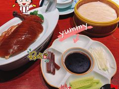 -北平食府(马鞍山路店)