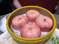 -大鹏饭店·金陵家宴(奥体中心店)