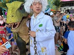 -温都水城·水梦奇缘
