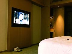 -杭州逸设计师酒店(武林广场店)