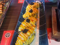 -仙隐小鹿中華の日料(荣民龙首广场店)