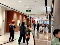 -凯德MALL(西直门店)