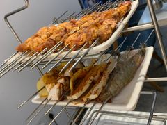 -延小二烤串店(银泰店)