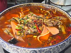 -富临轩私房菜(集庆门大街店)