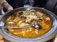 -小三峡食府(西五路店)
