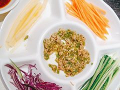 -芭夯兔·兔肉汤锅(新都店)