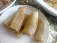 -老虎滩船说·海胆水饺·大连海鲜(老虎滩店)