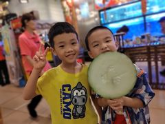 -尚竹阁冬瓜盅·18年地标美食(平洲店)
