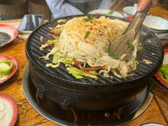 -石记老北京炙子烤肉(松园店)