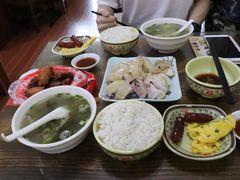 -陈记汤饭(水巷口店)