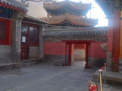 -贤良祠