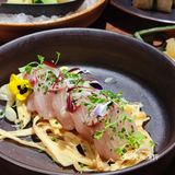 喜欢日料的冲鸭‼️这家店真的不错🤩
