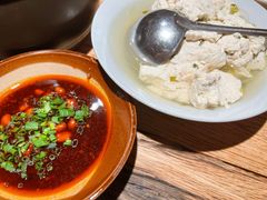 -树厨贵州菜(大十字店)