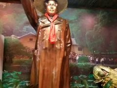 -人民公社大食堂(谷埠街总店)