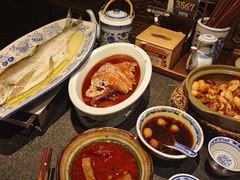 -南京大牌档(新街口德基广场店)