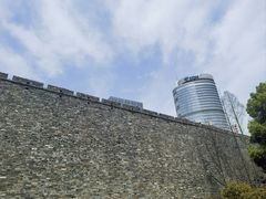 -南京城墙景区