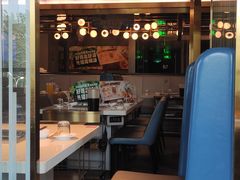 -海底捞火锅(国奥村店)