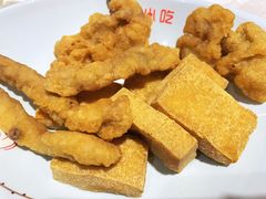 -恋萍小吃(时代店)