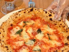 -Pizzeria da Nicola·火炉披萨(中大国际店)
