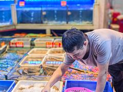 -东江海鲜大排档·潮汕菜·砂锅粥