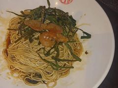葱油拌面-南八仙·老上海味道(南京东路店)