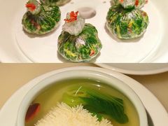 -淮扬府·游园京梦(北京SKP店)