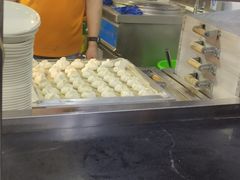 -津门张记包子铺(华昌道店)