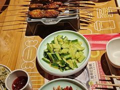 -管氏翅吧(甘家口店)