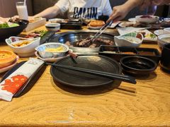 -赤坂亭·M9和牛烧肉·铁板烧·日料398放题(长泰广场店)