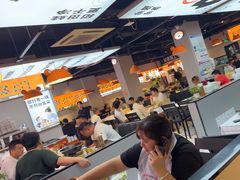 -蛙老爹·蜀香美蛙鱼头(王家湾店)