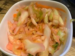 -川渝窈妹纸包鱼·齐齐哈尔烤肉