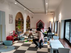 -素心小筑(后沙裕镇店)