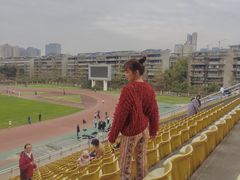 -四川大学(望江校区)