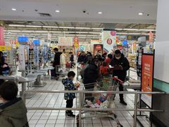 -大润发(康桥店)