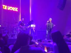 -TZ House音乐现场(来福士中心店)