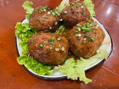 -北平小馆·烤鸭·家常菜(磨房北里店)