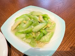 -御香农家菜(莫干山庾村店)
